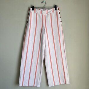 Marie Oliver Carter Button Pant - 2